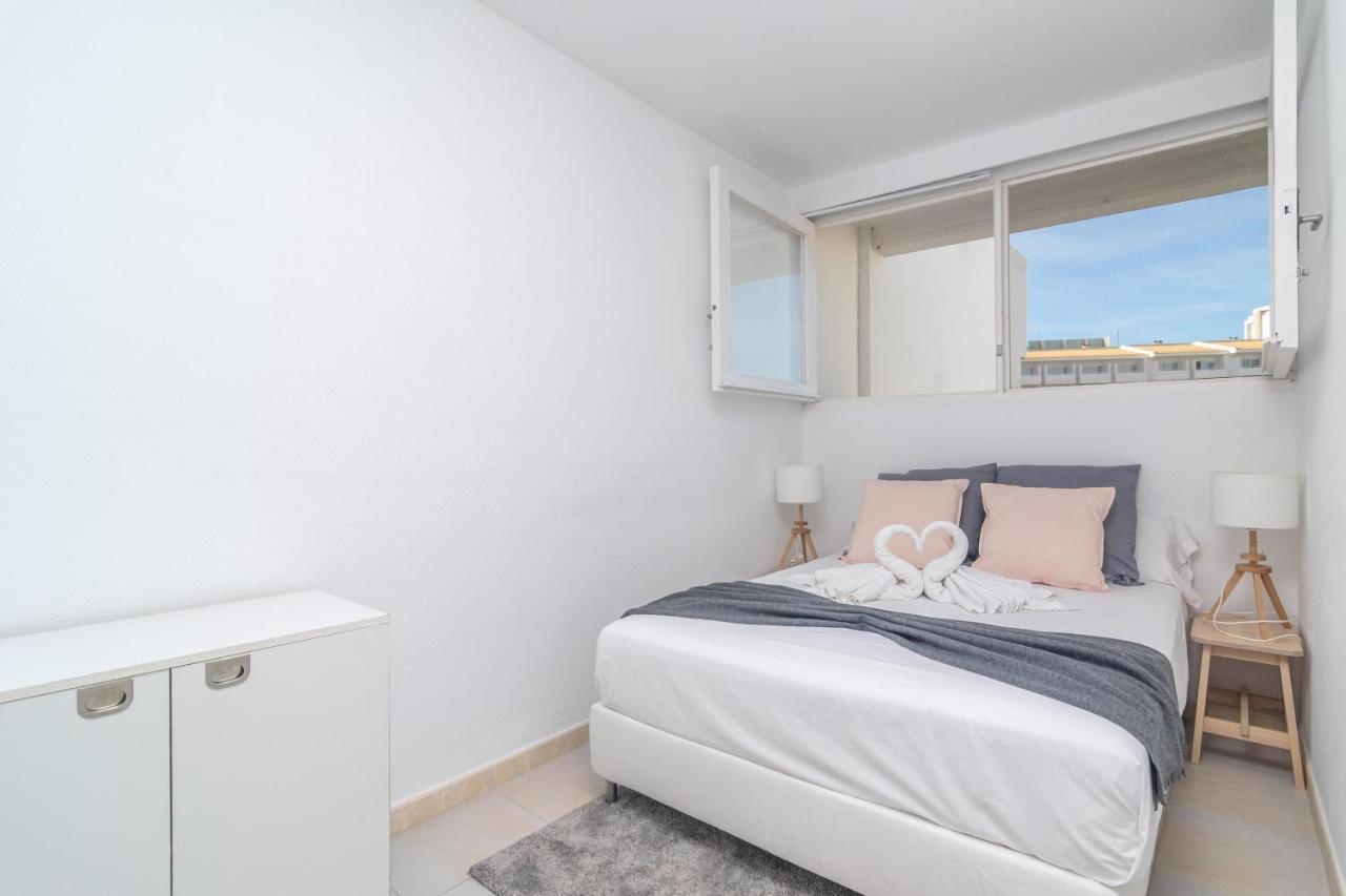 Apartment Ca'n Opus 321 *