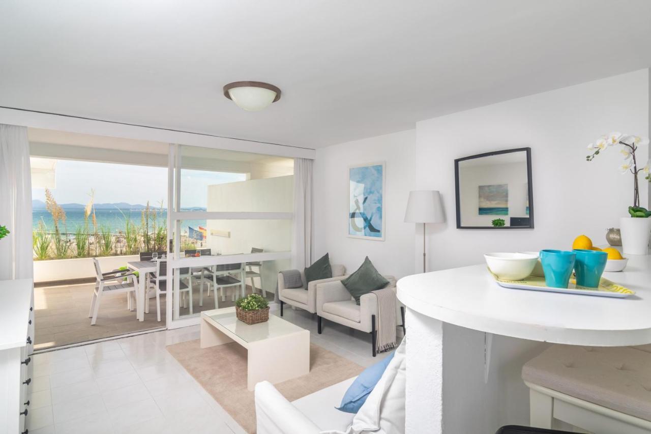 Ca'n Opus 321 Apartment *