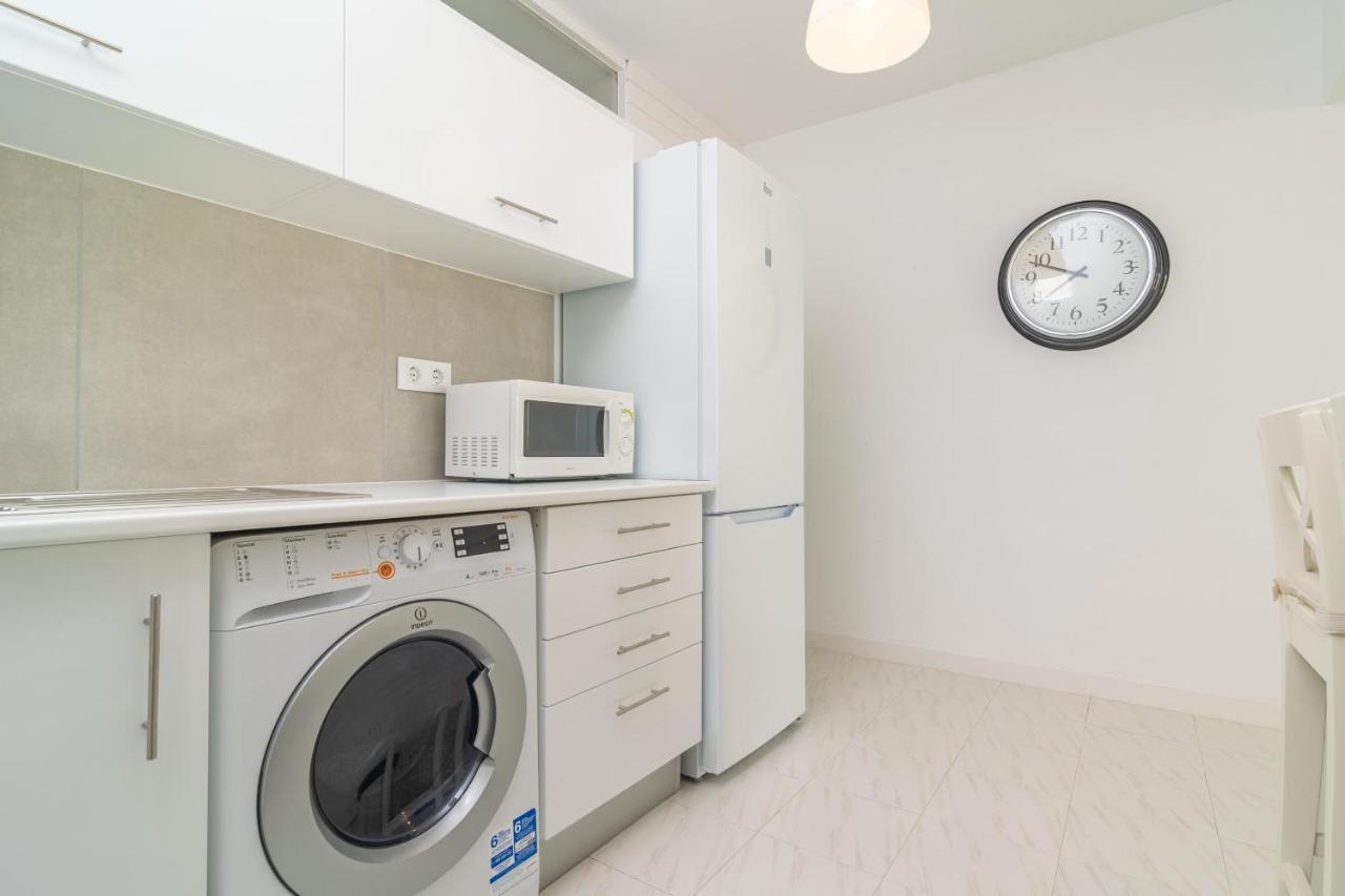 Apartment Ca'n Opus 321