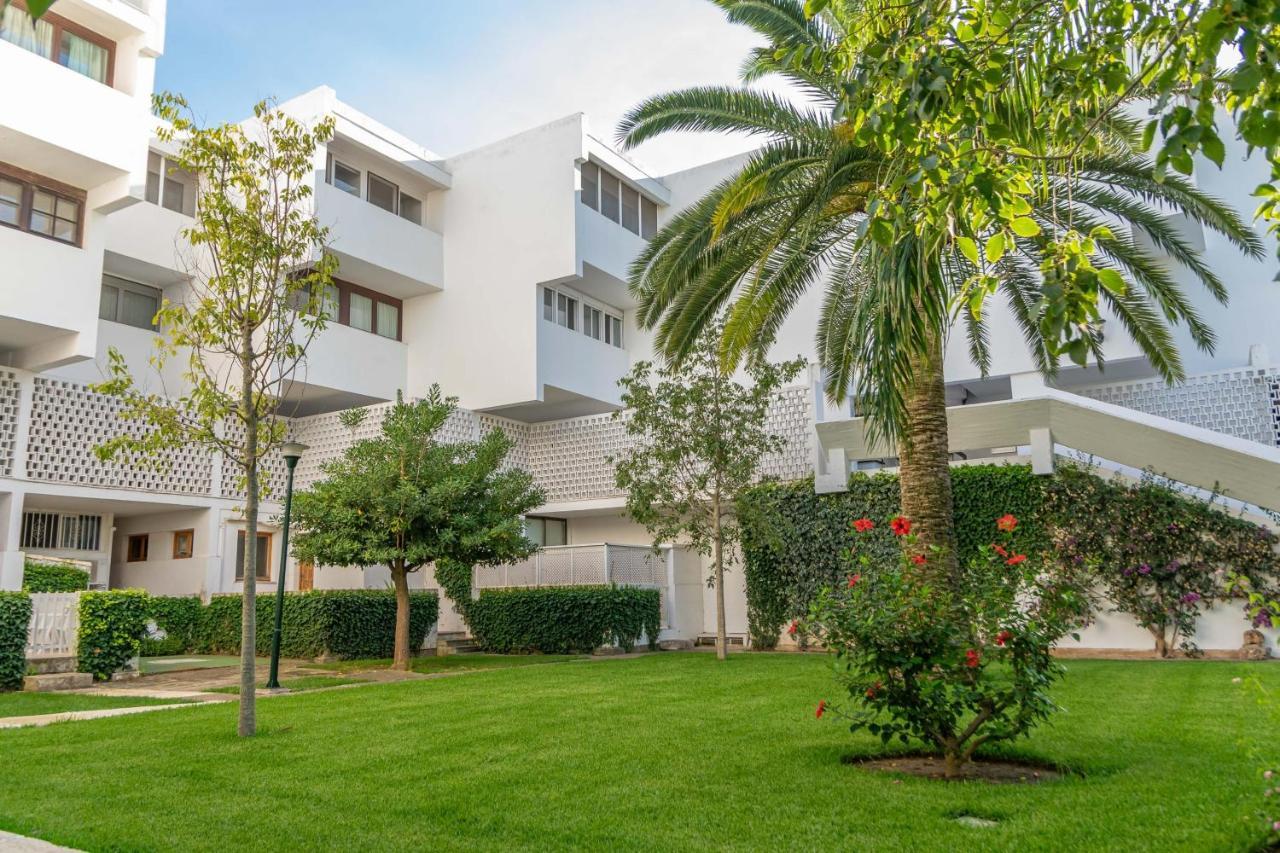 Apartment Ca'n Opus 321
