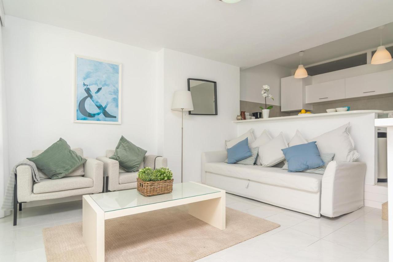 Ca'n Opus 321 Apartment *