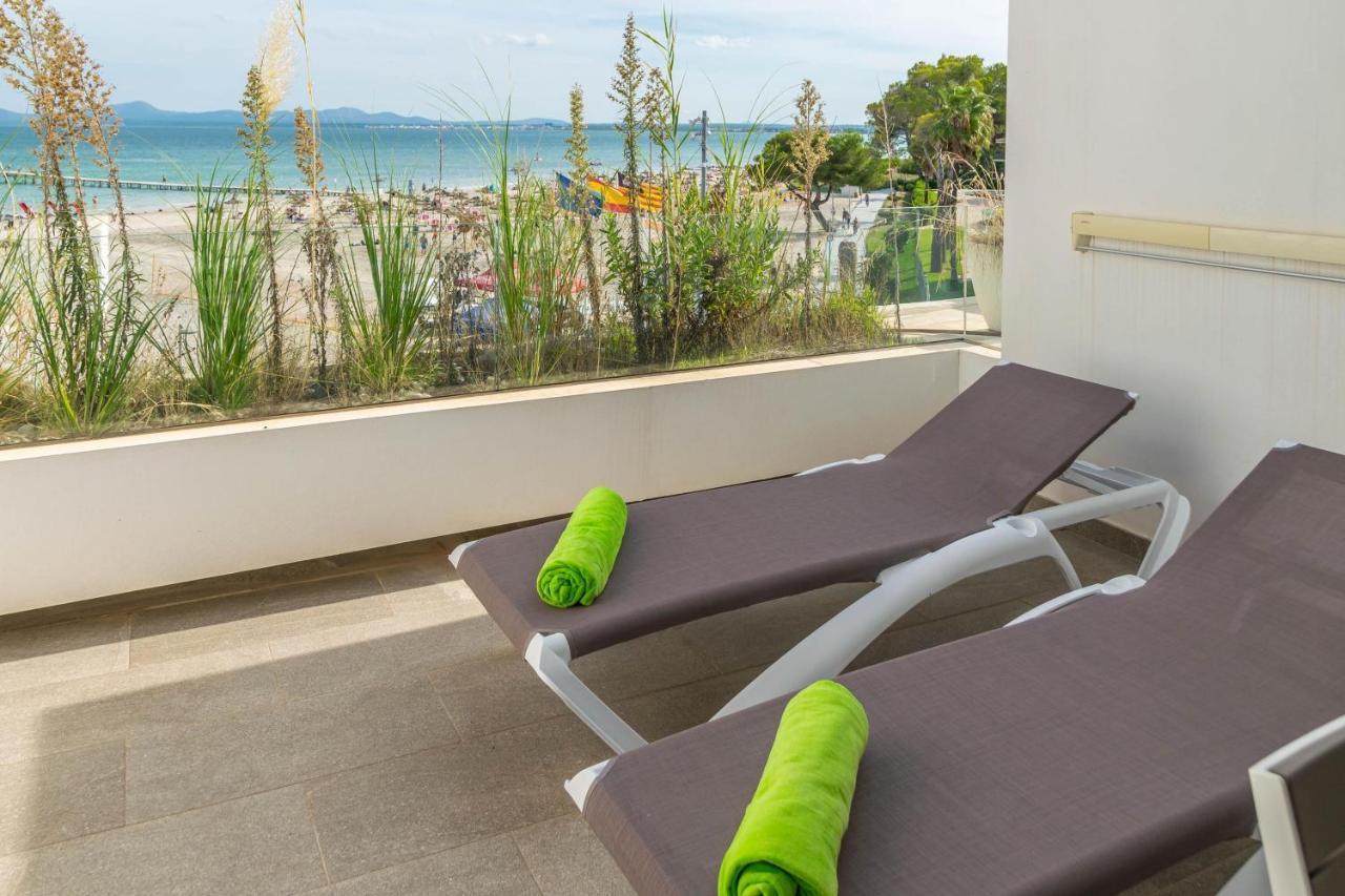 Apartment Ca'n Opus 321 Port de Alcudia (Mallorca)