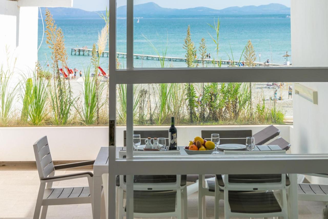 Ca'n Opus 321 Apartment Port de Alcudia (Mallorca)