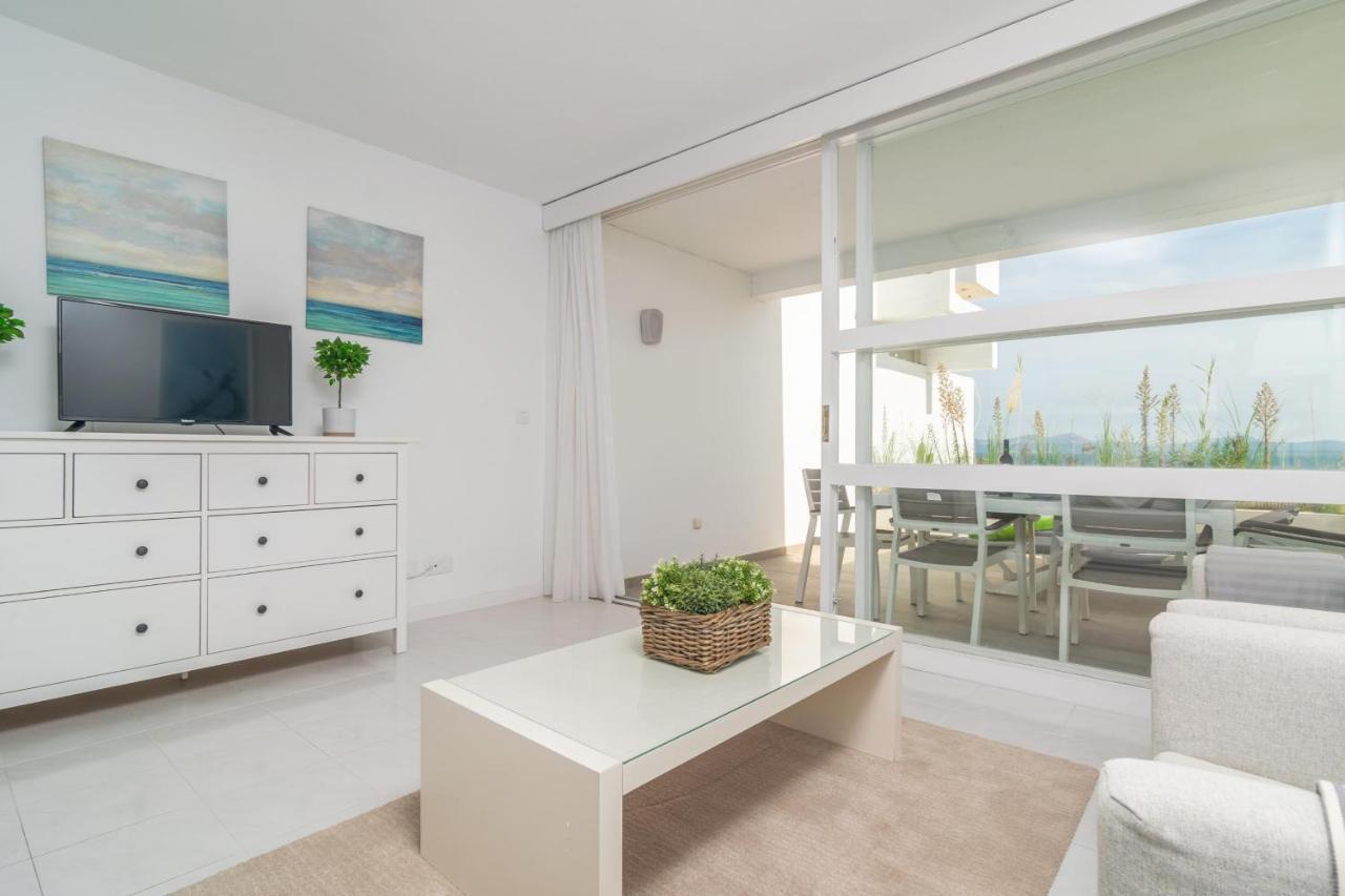Apartment Ca'n Opus 321 *