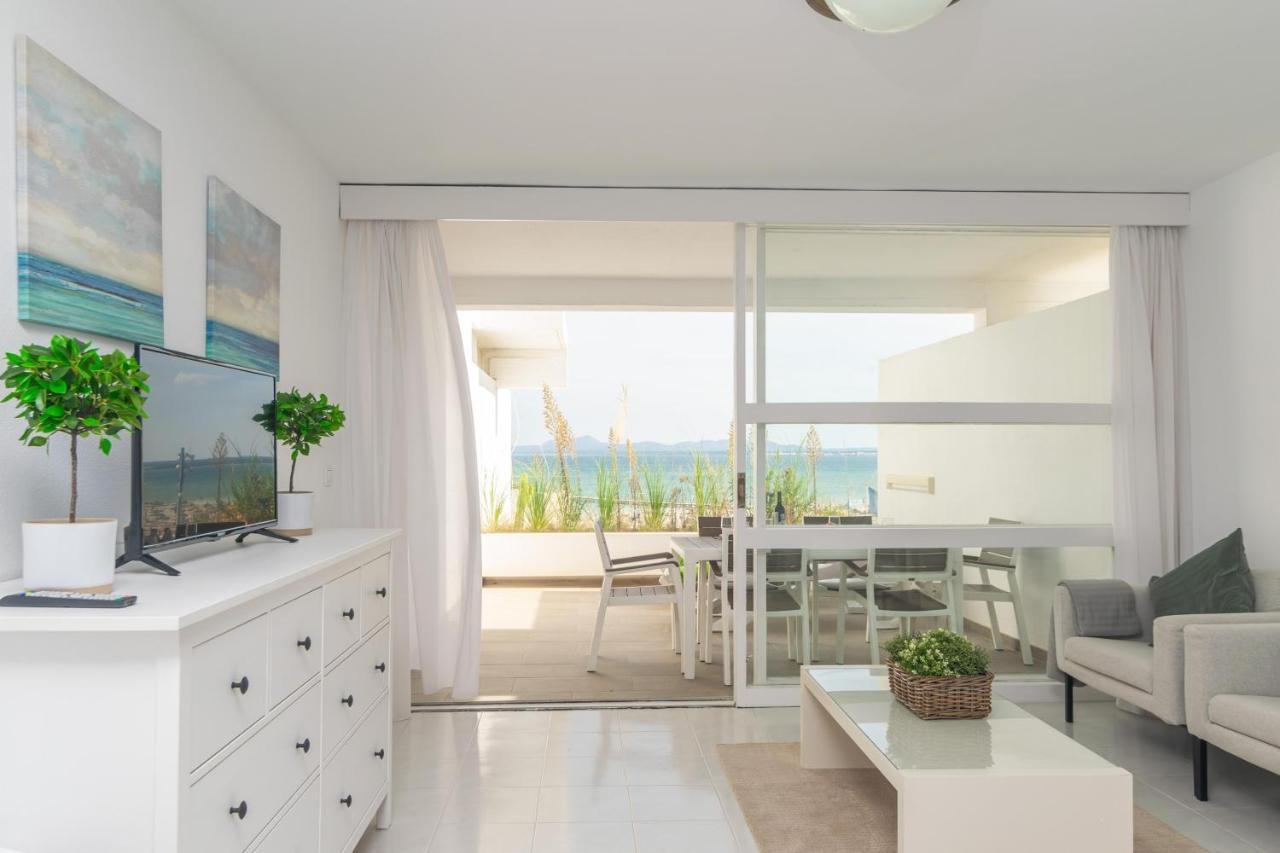 Ca'n Opus 321 Apartment